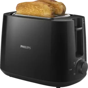 Philips HD2590 Broodrooster