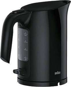 Braun Waterkoker WK3000BK