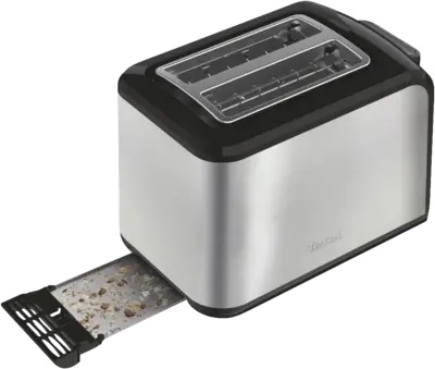 Tefal TT410D Broodrooster