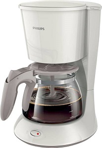 Philips HD7461/00 koffiezetter