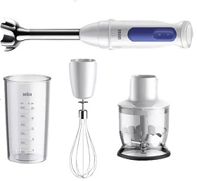 Braun MQ30202 M Staafmixset