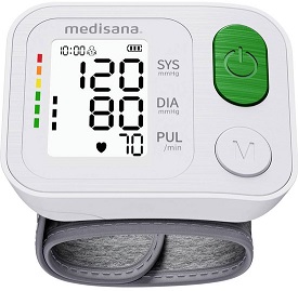 Medisana BW345 bloedrukmeter