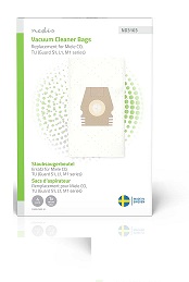 Stofzakken Miele univers. voor CO, TU.guard S1,L1, M1 serie
