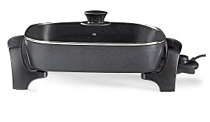 Hapjespan FCP110EBK40