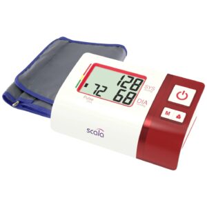 Scala SC7620 Bloeddrukmeter