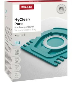 Miele  HY Clean Pure Orgin.TU Guard stofzakken