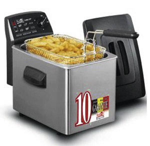 Fritel SF4350 Friteuse