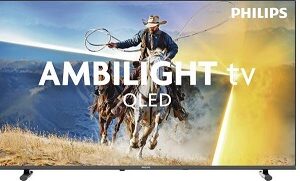 Philips 40PQS6901/12 Qledtv