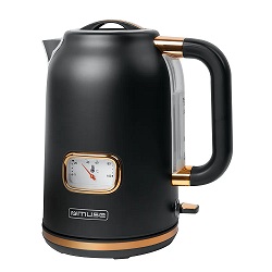 Muse retro waterkoker ms-030BC