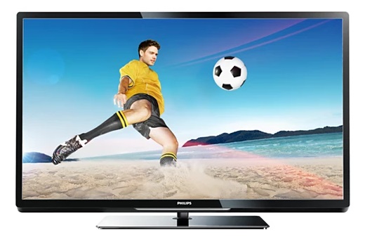 Philips TV 42pfl4007K
