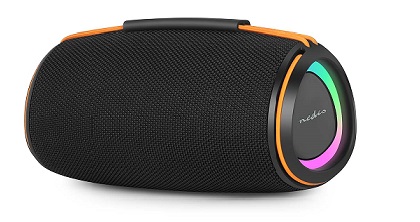 Bluetooth speaker SPBT3026