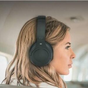 Muse M295 ANC Hoofdtelefoon bluetooth