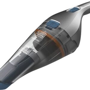 B&D kruimeldief NVC215WA-QW