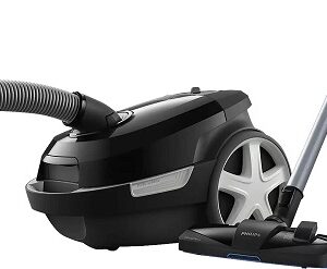 Philips XD3112 stofzuiger