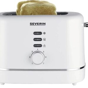 Severin AT4324 Broodrooster