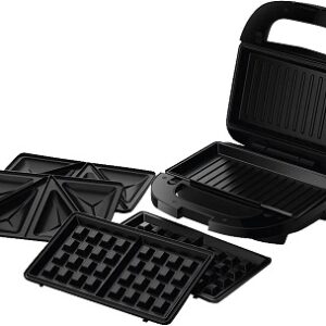 Philips HD2350/80 Tosti,pannini,grill,wafel apparaat