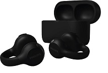 Philips TAQ2000BK oortjes draadloos