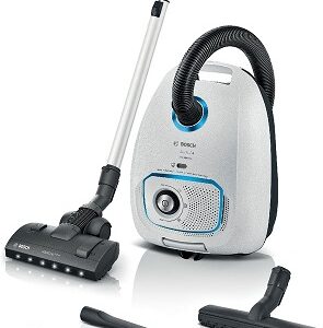 Bosch BGL41Sil1L Stofzuiger