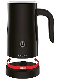 Krups XL100810 Melkopschuimer