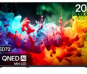Lg 55QNED72B6B TV