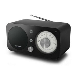 Muse M-95BT Retro radio