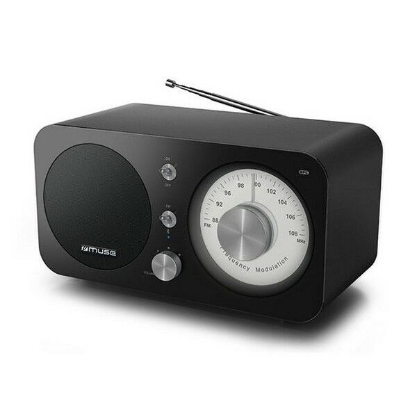 Muse M-95BT Retro radio