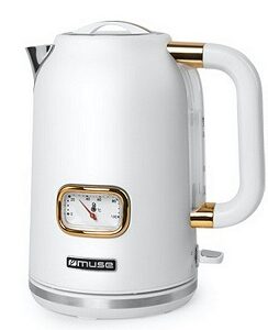 Muse MS030 Retro Waterkoker