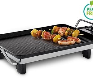 bakplaat Fritel GT1075