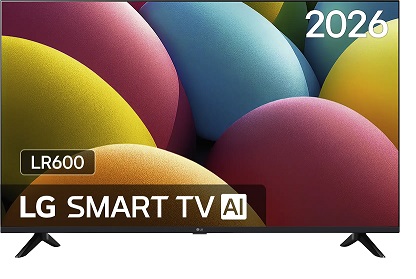 LG 32LR60006LA tv