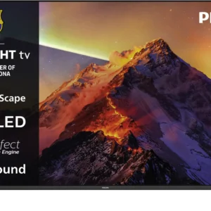 Philips 43PQS8601/12 qled tv